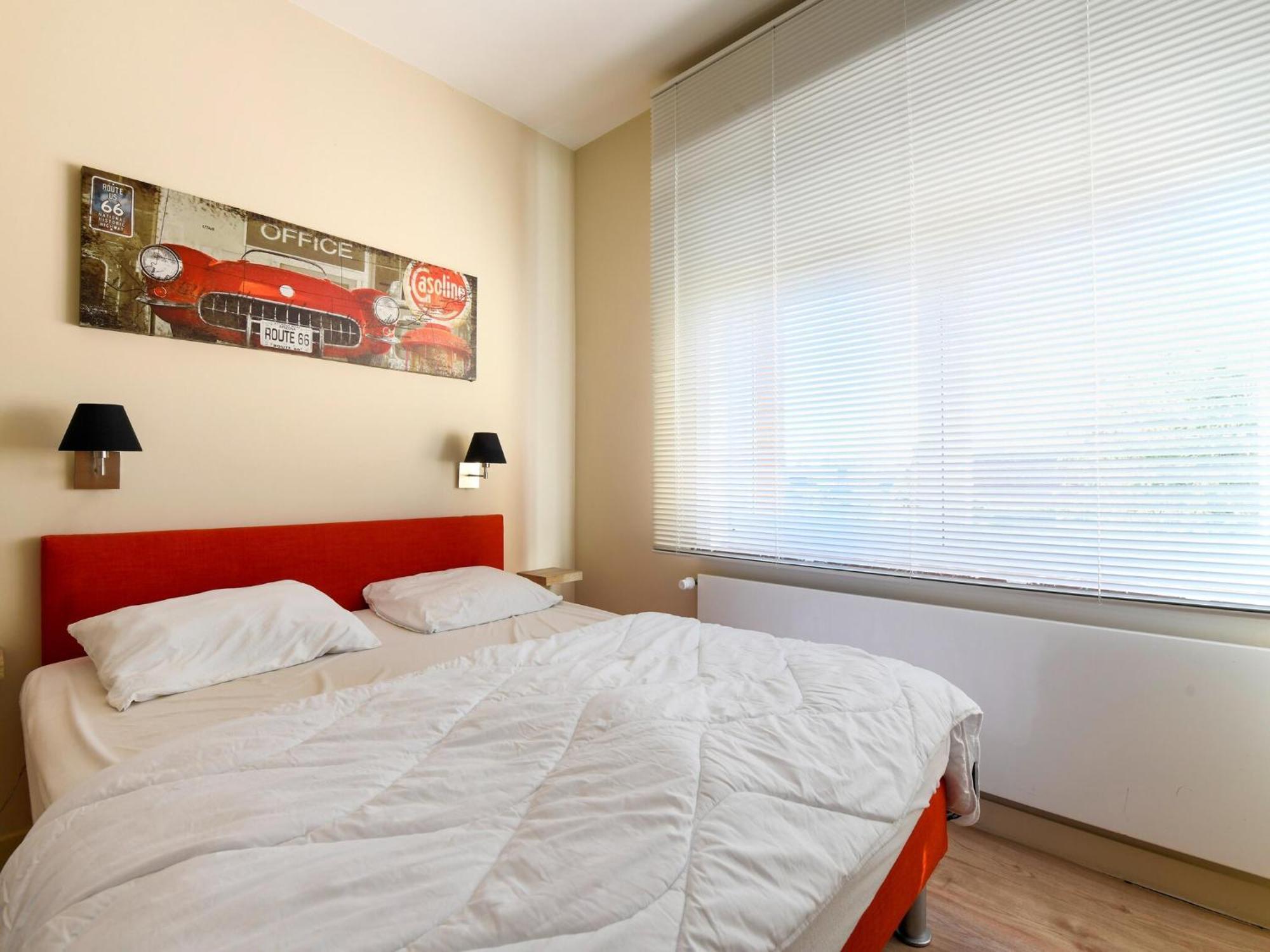 Spacious Holiday Home With Garden Nieuwpoort Bagian luar foto